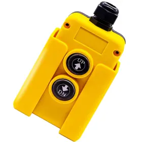 G018 Mxuteuk 12v Dump Trailer Remote Control Switch For Lift Gate Tipper And Truck