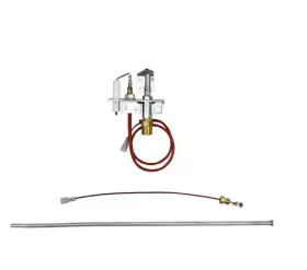 W662-0006-ser Napoleon Oxy-protector Ng Fits Gvft8n Torch Vent For Fireplace