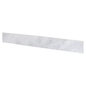 Vntb366 Native Trails Vntb36 Carrara 36 Inch Stone Vanity Backsplash