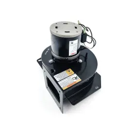 12170 Nbk Blower Motor 230v Replaces Fasco A217