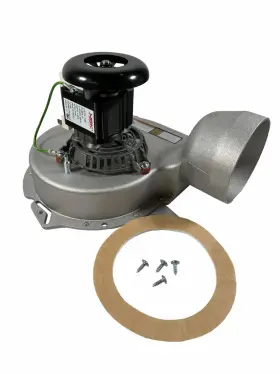 119290-00 Nbk 12194 Comfort Furnace Exhaust Inducer Motor For Icp Heil Tempstar 1014529