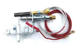 Srv14d0477 Nbk 20405 Pilot Assembly For Majestic 14d0477 Pe8404c Millivolt Lp