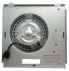 21009k Nbk Fan Assembly 120v/60hz