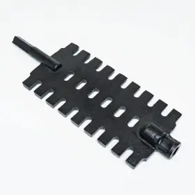 40257 Nbk Shaker Grate