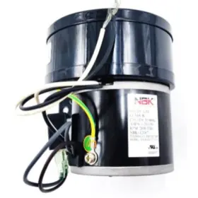 Nbk-12187 Nbk Blower Motor 1tdn5 Draft Inducer 115v