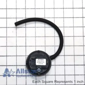Nbk-20244 Nbk Pressure Switch
