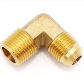 Nbk-20291-2 Nbk Fitting 3/8 In 90 Degree