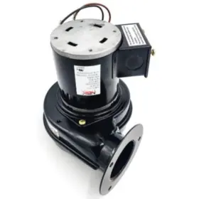 Nbk-20361 Nbk Blower Motor 115v