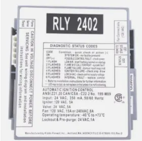 Nbk-20449 Nbk Ignition Module