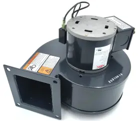 Nbk-20516 Nbk Blower Motor 115v