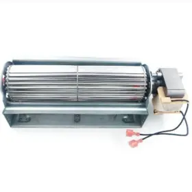 Nbk-20682 Nbk Convection Blower 120v 60hz 45w