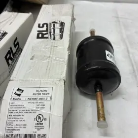 Ndl Nchbf-083-z Filter Drier