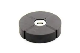 Ha3004  New Ma Repl Parts Pp204 Pro-parts Replacement 1/2 Inch Rotor Kit For Desa Master Reddy #3