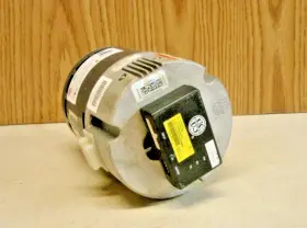 Aa23960-adap-tp Nidec E255002dad0419 Ec31-us Motors Perfect Speed 1 Hp M055pwdad Ecm Motor And Module With #2