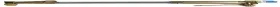 6221-f90 Nologies Inc. 445036652619 Flametech Heavy Duty Hand Cutting Torch 21 Inch Length 90 Degree Head Al