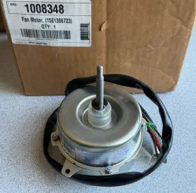 1501306723 Nordyne 1008348 New Nortek Fan Motor Ydk30-6k3