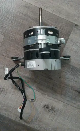 1048474 Nordyne Electric Furnace Blower Motor 1/2 Hp 208-230v