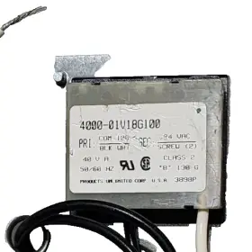 4000-01v18g100 Nordyne Oem Furnace Replacement Transformer