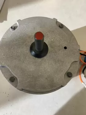 622171 Nordyne # / Nortek Condenser Fan Motor Factory Oem Part #3