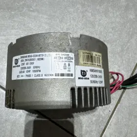 622306 Nordyne 622307 Oem Broad Ocean Ecm Module Hvac #2