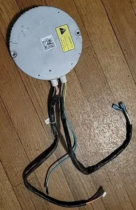 622684 Nordyne Oem Broad Ocean Ecm Module Hvac Usa Seller Free Shipping