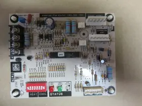624741 Nordyne Gas Furnace Ecm Circuit Board Part#