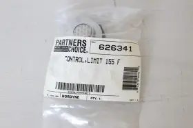 6263410 Nordyne 626341 Limit Switch 626341/6263410 155f