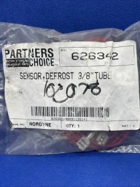 626342 Nordyne Partners Choice Sensor 3/8 Inch Tube