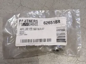 626518 Nordyne Limit Switch 160f/110f 1/2 Inch