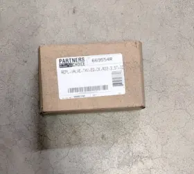 699554 Nordyne 668554 Txv Valve 3.5 Ton R22