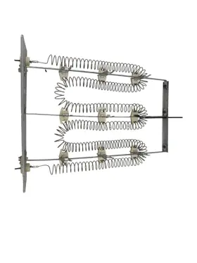 902820 Nordyne Oem 5.4 Kw Electric Heating Element #3