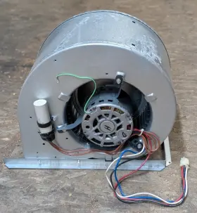 913876 Nordyne 903876 Blower Assembly