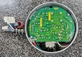 M0021809 Nordyne Oem Panasonic 1/2 Hp Ecm Module Hvac Usa Seller Free