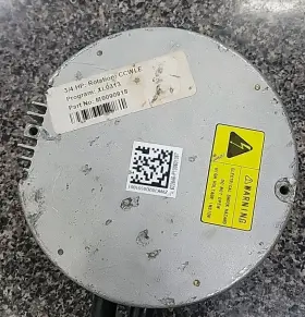M0090918 Nordyne Oem Broad Ocean Ecm Module Hvac Usa Seller Free Shipping