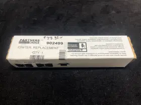 902499 Nordyne/nortek Miller # Hot Surface Furnace Ignitor Intertherm Broan