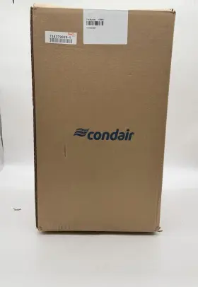 Nortec 1519085 605 Cylinder 100 And 200 Lbs/hr 440-480v/3ph New