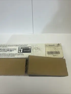 S1-02541021000 Norton Coleman Evcon Oem Part Hot Surface Ignitor 201n Brand New In Box