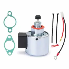 Notos 755326214340 12 757 09 Carburetor Fuel Solenoid For Koh-ler 12-757-33 S 12-435-02-s 12-757