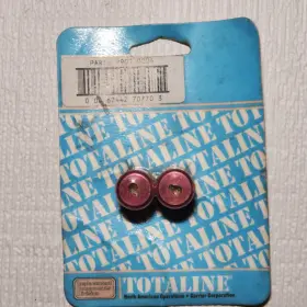 P902-004 Novent Novent-totaline Tamper-resistant Refrigerant Locking Caps 2pk Totaline