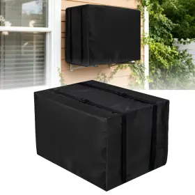 Nsioutlet 690770252985 Air Conditioner Cover Heavy Duty Ac Outdoor Window Unit Waterproof Uv Protector