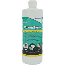 4298-22 Nu-calgon Powerzyme Quart Bottle
