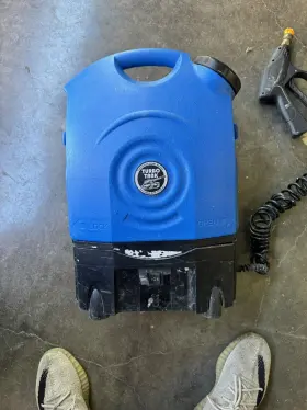 4781-00 Nu-calgon Turbo Tank Rinsing Sprayer 2.0