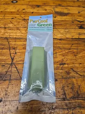 61045 Nu-calgon Purcool Green 10 Ton Commercial Strip Up To Tons Sold Each