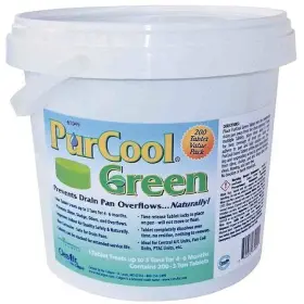 61049 Nu-calgon Condensate Pan Treatment Tablet 3 Ton