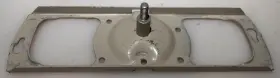 13912 Nutone Motor Bracket Assembly #2