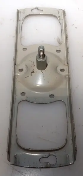13912 Nutone Motor Bracket Assembly #3