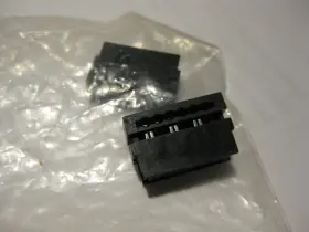 39965-000 Nutone 2 Im4006 Cable Connectors For 6 Conductor Flat Ribbon Set 0f
