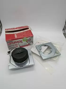 690nt Nutone Broan Economy Bath Fan Upgrade Kit