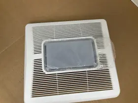 A110l Nutone Broan Grille For Model