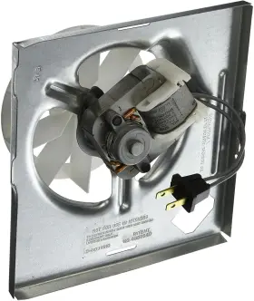 C350bnr Nutone Broan C350bnrmotor For 696n Ventilation Fan 50cfm 4.0 Sones #2